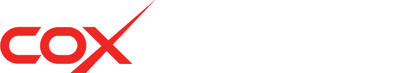 Cox Logo