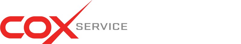 Cox Logo