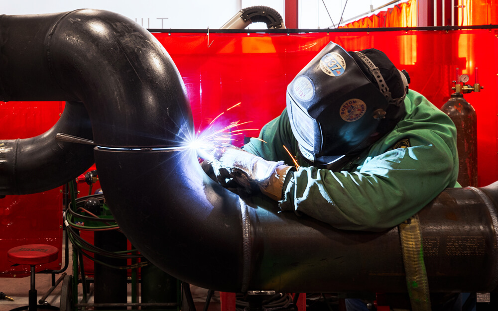 Fabrication & Manufacturing