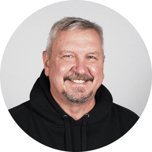 Fred Gosselin