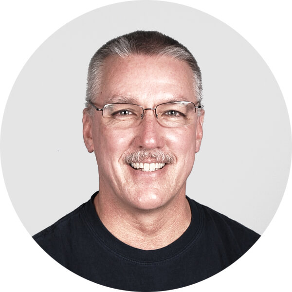 Mike O'Connor