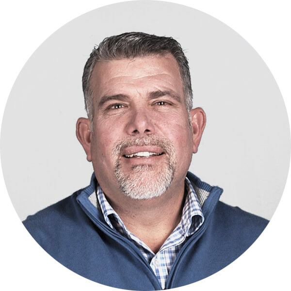 Scott Meninno